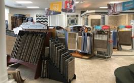 Carpet One Flooring Store