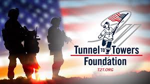 Tunnels to Towers Foundation logo